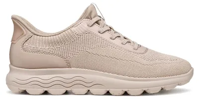 Produktbild von GEOX SPHERICA PLUS, Sneaker in Beige für Damen, Größe 40