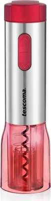 Produktbild von Tescoma Elektrischer Korkenzieher UNO VINO