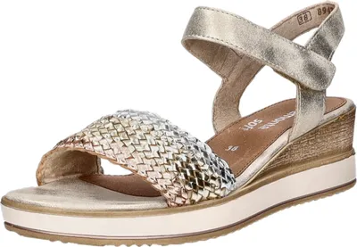 Produktbild von Sandalette 30-50mm Absatz D6465/90