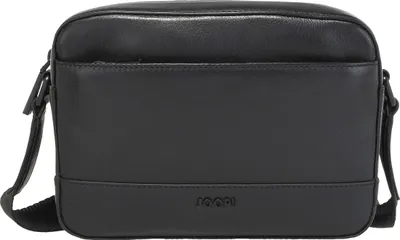 Produktbild von Joop! Men Manciano Pino Umhängetasche schwarz 15 x 21 x 6
