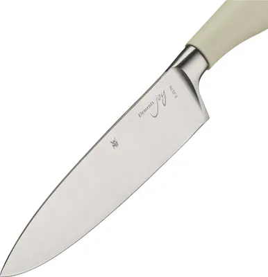 Produktbild von WMF Elements Joy, Stahl, ABS Synthetik, Edelstahl, 95 mm, 305 mm, 150 mm