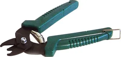 Image de Agrafeuse à grillage -pour agrafes 16 et 22 mm -