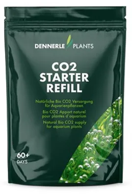 Produktbild von Dennerle Plants CO2 Starter Refill