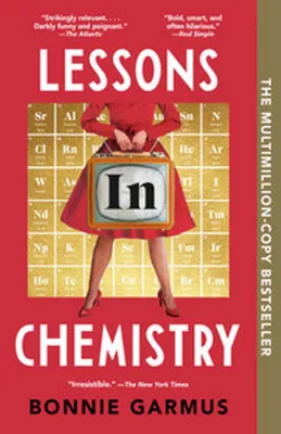 Obrázek produktu pro Lessons in Chemistry
