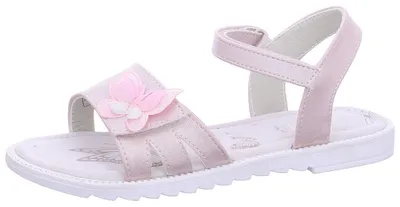Produktbild von Jela Sandale Rosa in Gr. 28