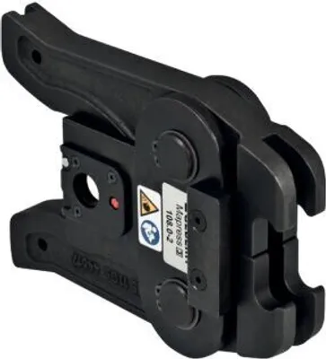 Produktbild von Geberit 90796 ZB 324 Mapress Zwischenbacke