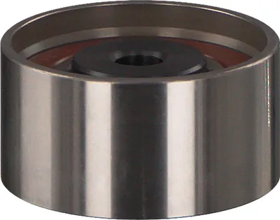 Produktbild von FEBI BILSTEIN 24837 Umlenkrolle Zahnriemen Ø58mm für MAZDA 323 F VI (BJ) PREMACY (CP) 626 V Hatchback (GF) 626 V (GF) FAMILIA VI (BJ)