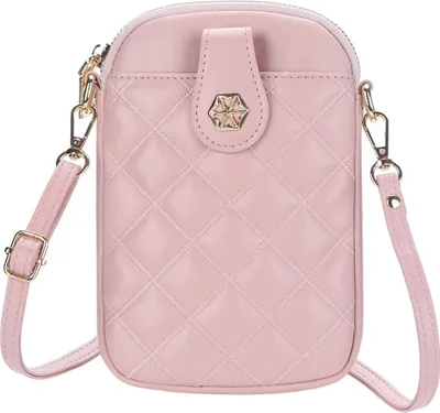 Image de Sac à main Boiseen JO-35917 - Élégance en Rose KP35917