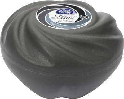 Obrázek produktu pro Osvěžovač vzduchu v gelu Lotus 150 g Fresh Zone