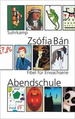 Obrázek produktu pro Bán, Z: Abendschule