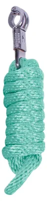Produktbild von Anbindestricke mit panikhaken Ice Green