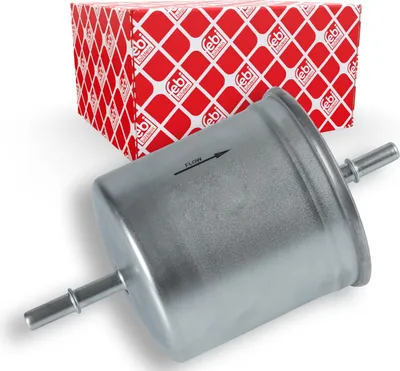 Produktbild von Kraftstofffilter FEBI BILSTEIN 30746 für VOLVO V70 II (285) Leitungsfilter