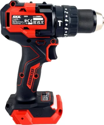 Obrázok produktu pre Skil 20V 3085 JA Akumulátorová vŕtačka s príklepom (bez akumulátora)