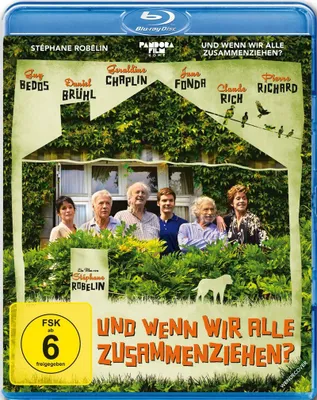 Obrázok produktu pre Und wenn wir alle zusammen ziehen?
