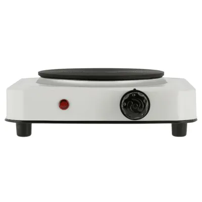 Produktbild von Mestic Elektrische Kochplatte MKT-120 750 W