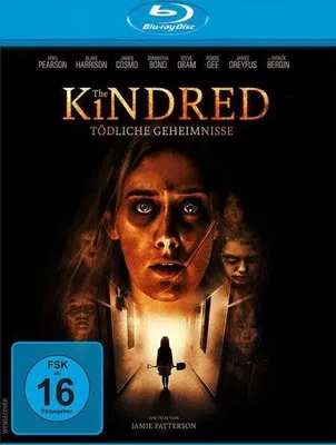 Produktbild von The Kindred