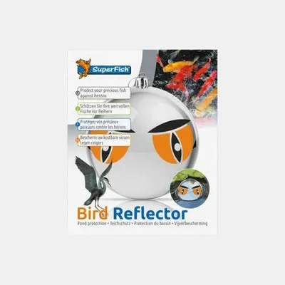 Productafbeelding van SuperFish Bird Reflector