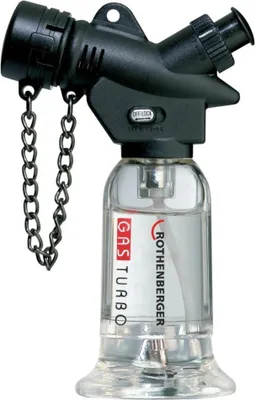 Produktbild von Rothenberger Gaslötbrenner Pocket Torch Piezo