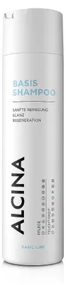 Immagine prodotto di Shampoo Alcina Basis 250 ml