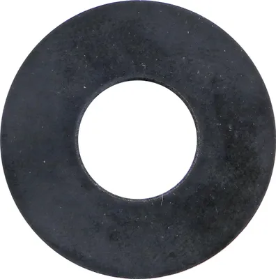 Produktbild von Simson Gummischeibe ø 13x30x6 - z.B. für Tankbefestigung - SR4-3, SR4-4, S50, S51, S70 - Auflage f. Luftfilterkasten SR50, SR80