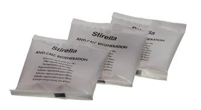 Produktbild von DeLonghi 5512810681 Regenerationsgranulat für Filterkartusche Dampfbügelstation