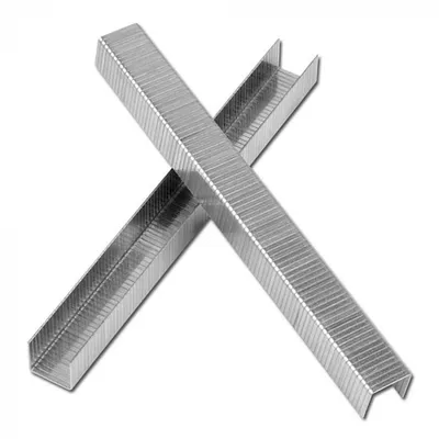 Image de 5000 x agrafes PICARD type 37/14 mm agrafeuse agrafes couvreur agrafeuse marteau