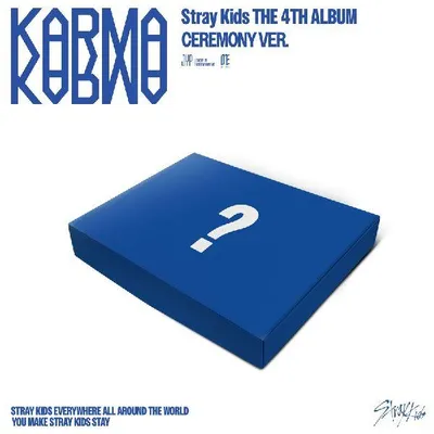 Produktbild von Karma (Ceremony Ver.)