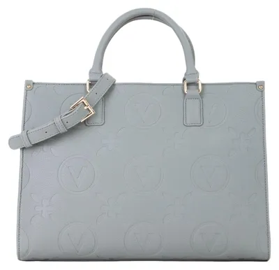 Produktbild von Valentino Umhängetasche Samba Re, Shopper-Tasche, Grau