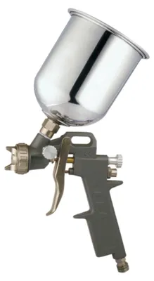 Obrázok produktu pre Vysokokvalitný airbrush CARDINALE 600 ml