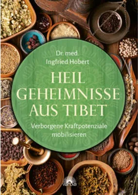 Image de Heilgeheimnisse aus Tibet