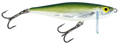 Immagine prodotto di Salmo Thrill 7 affondante Olive Bleak