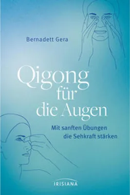 Zdjęcie produktu dla Qigong für die Augen