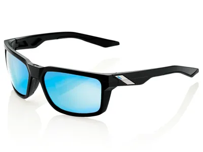 Produktbild von 100% Daze - Hiper Mirror Lens Matte Black