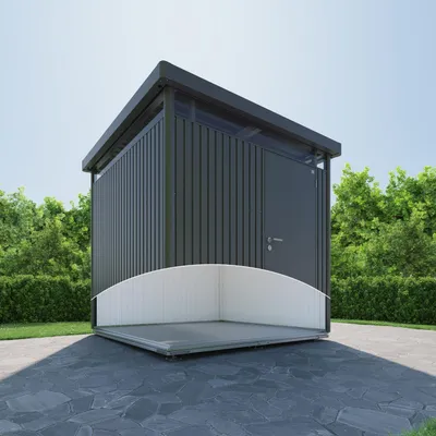 Produktbild von Biohort SmartBase Geräteschrank