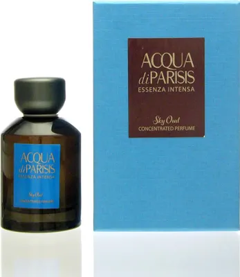 Obrázok produktu pre Reyane Tradition Eau de Parisis Essence Intense Sky Oud Parfumovaná voda 100 ml