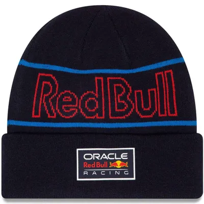 Productafbeelding van Red Bull muts, NEW ERA, team, blauw, 2024