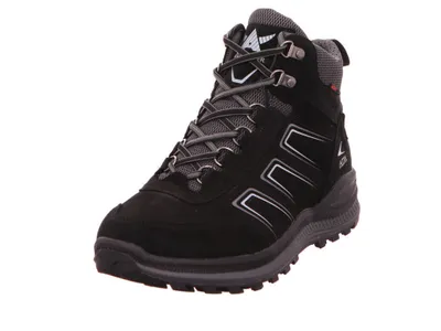 Produktbild von Allrounder Wanderschuhe Herren 31333632313538 Schwarz 42 EU