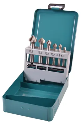 Zdjęcie produktu dla Makita D-42204, 6 szt.