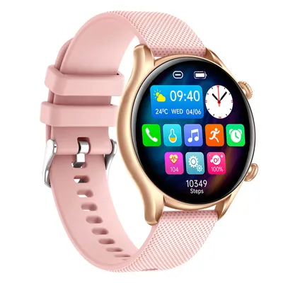 Immagine prodotto di Smartwatch myPhone Watch EL Gold, 1.32