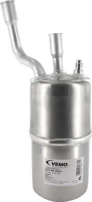 Produktbild von VEMO Klimatrockner V25-06-0001 für FORD MONDEO II Kombi (BNP) 0,524kg