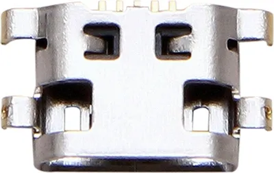 Produktbild von Huawei P Smart Z Ladebuchse Dock Charging Connector Ersatzteil Port Zubehör