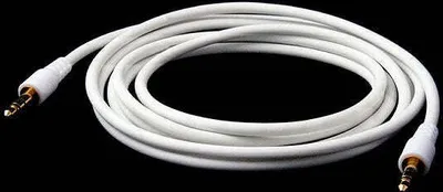 Produktbild von System-S Soundkabel Sound Kabel für Klinke auf Klinke