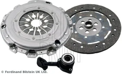 Produktbild von BLUE PRINT Kupplungssatz Kupplung für FORD MONDEO IV Turnier (BA7) ADBP300191