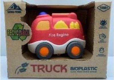 Produktbild von Auto - Feuerwehr