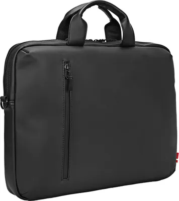 Obrázok produktu pre dbramante1928 Nyhavn - Briefcase 15.6" ICON, Aktovka, Čierna, 700 g