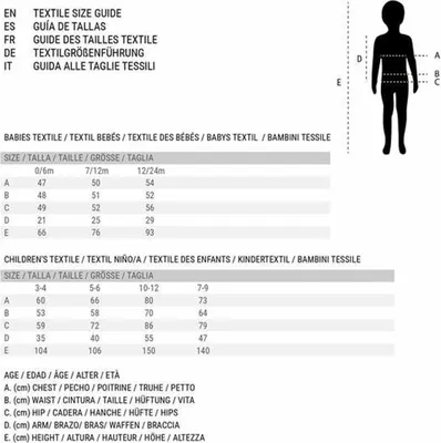 Image de Costume pour enfants My Other Me