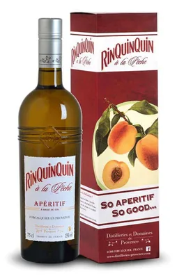 Immagine prodotto di Rinquinquin a la Piche (bottiglia da 0,75 l)