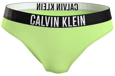 Image de Bas de bikini Calvin Klein CALVIN KLEIN KW0KW02509 - Bikini parte inferior pour Femme