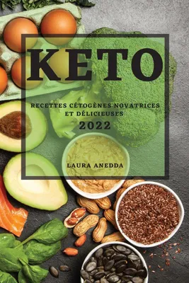 Produktbild von Keto2022