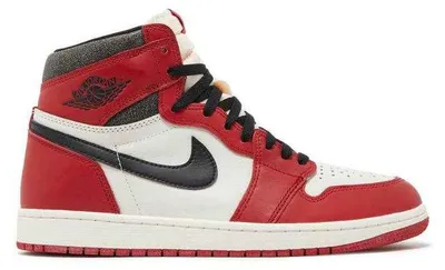 Produktbild von Air Jordan 1 Retro High OG Lost and Found - EU: 45